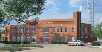 MFC De Finne