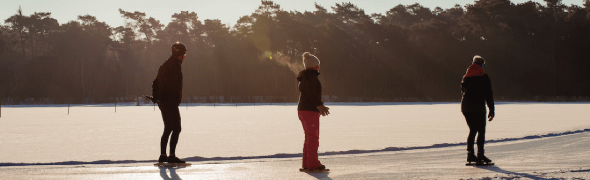 IJsclub Iisnocht (IJspret) 